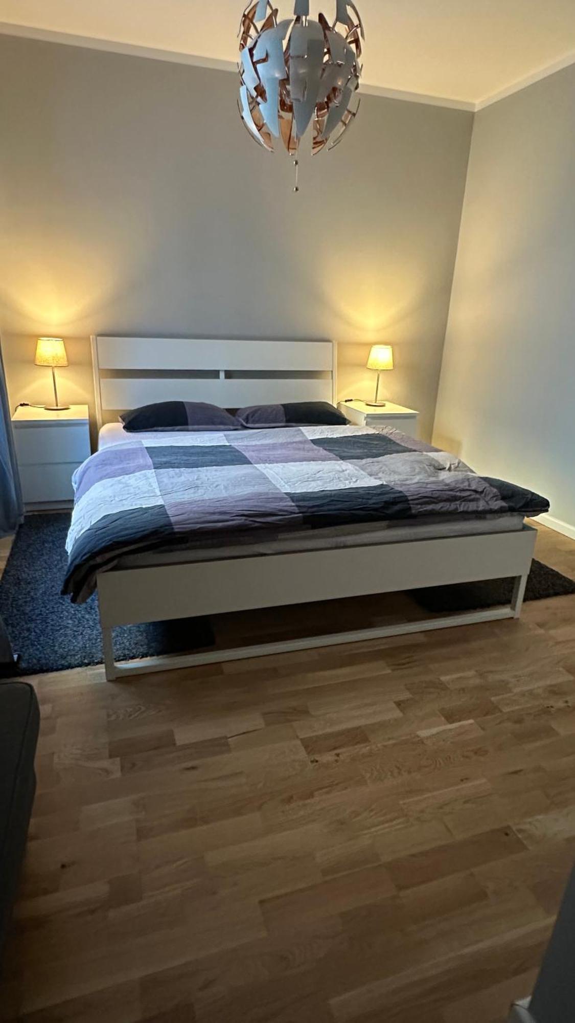 Traumhafte Wohnung Mitten In Charlottenburg Berlin Bagian luar foto