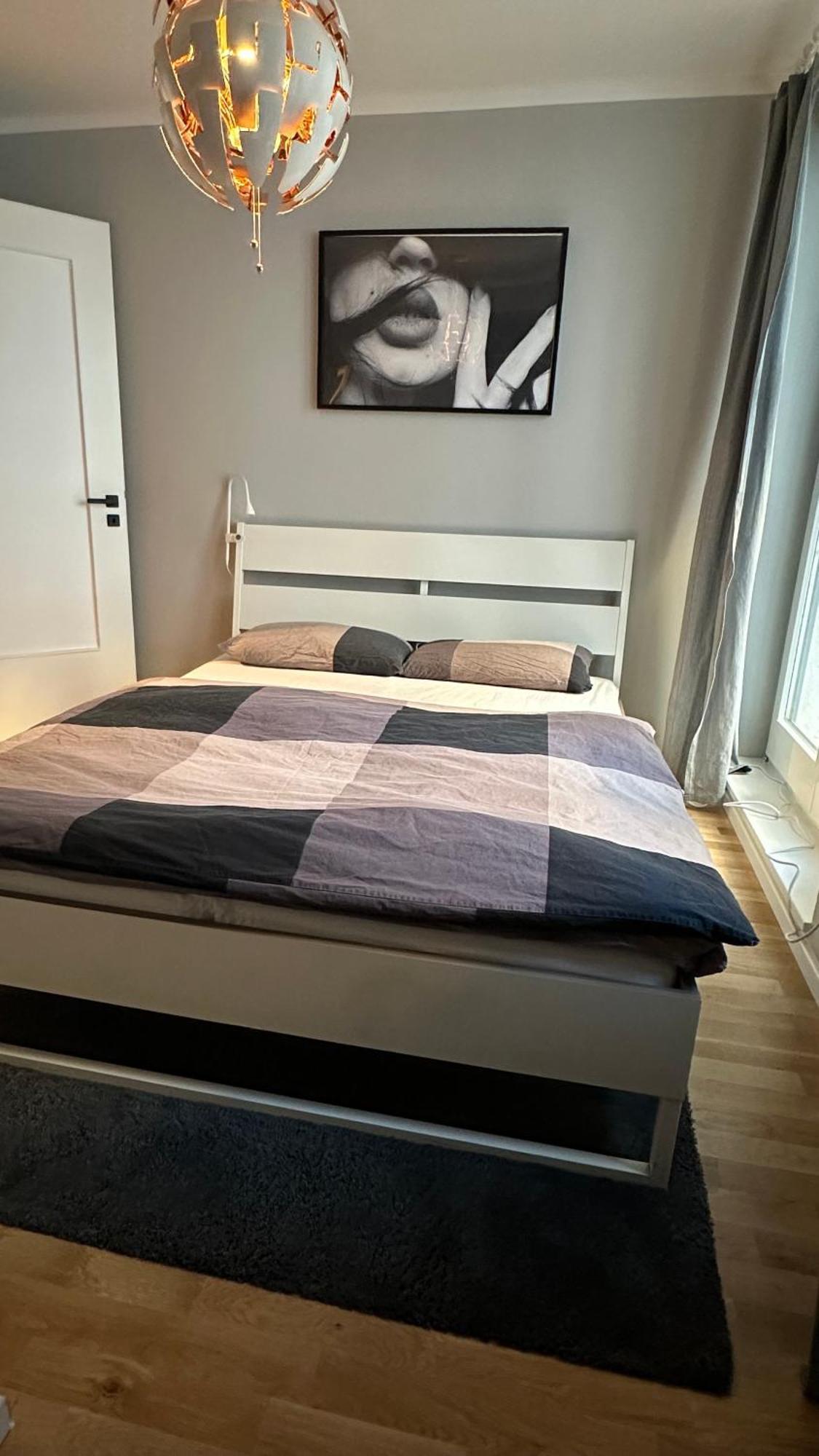 Traumhafte Wohnung Mitten In Charlottenburg Berlin Bagian luar foto