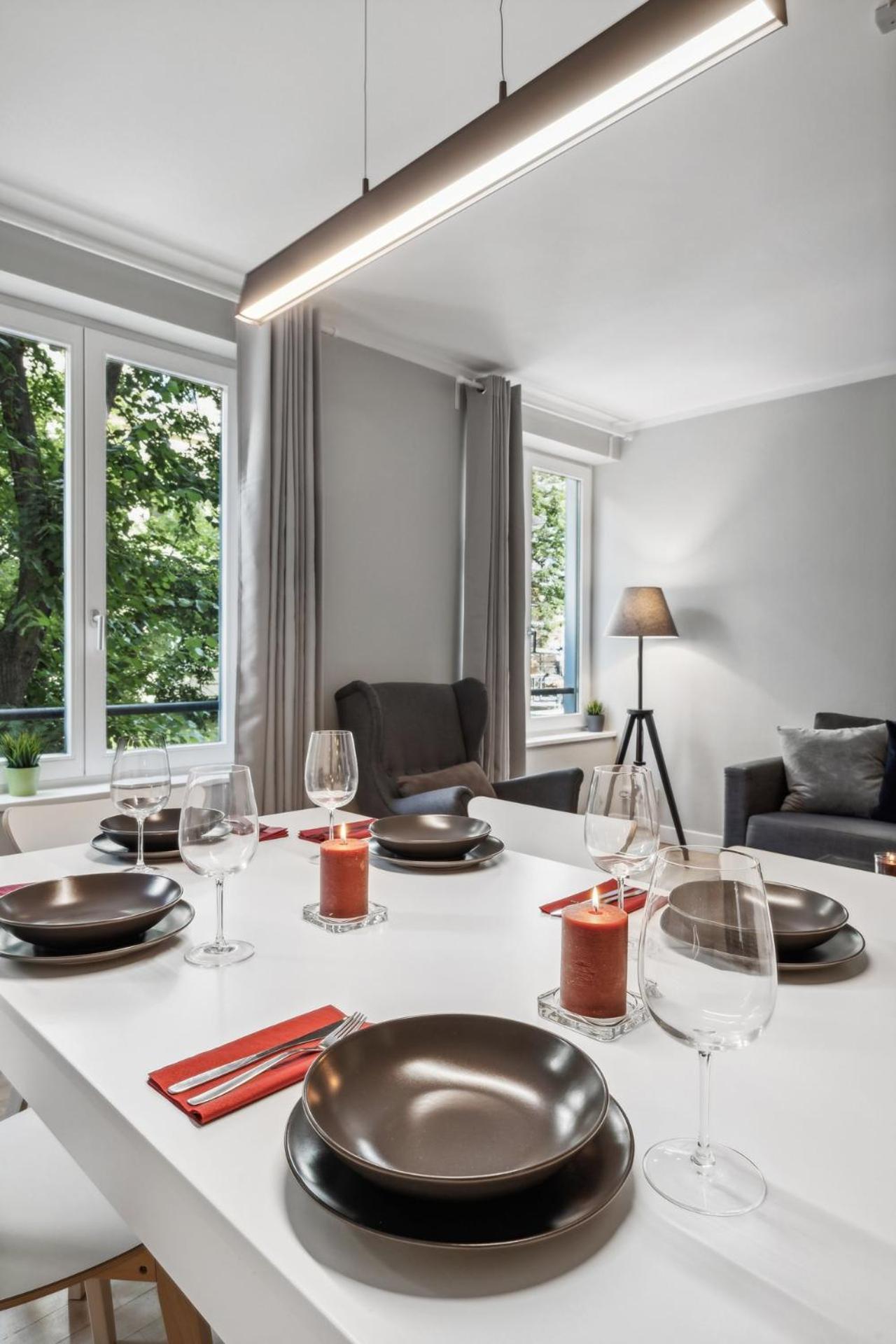 Traumhafte Wohnung Mitten In Charlottenburg Berlin Bagian luar foto