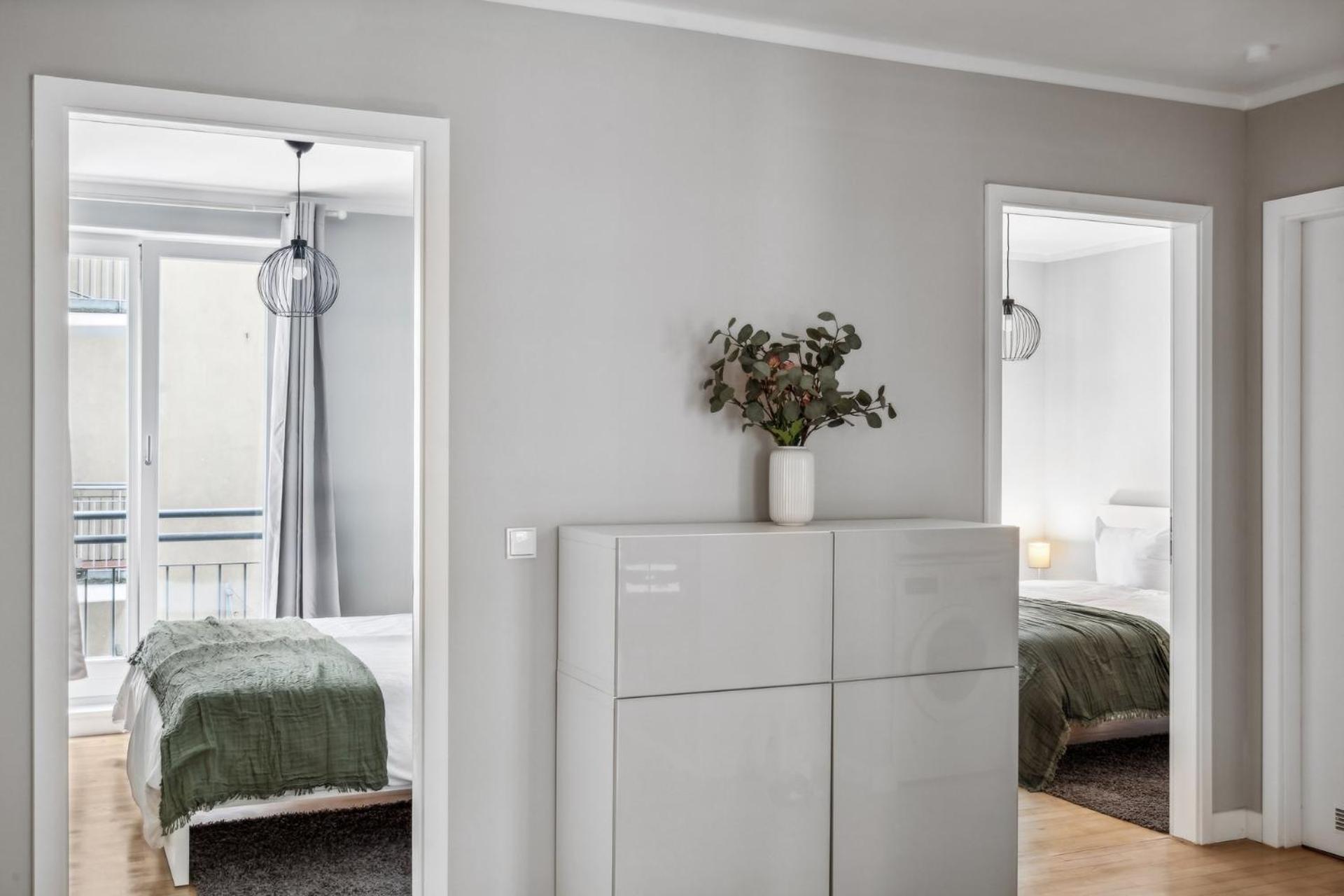 Traumhafte Wohnung Mitten In Charlottenburg Berlin Bagian luar foto
